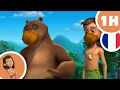 Download Lagu 🥀 Je ne peux pas te sentir🥀 - Le Livre de la Jungle