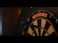 Ted Lasso 2020 - Darts Scene