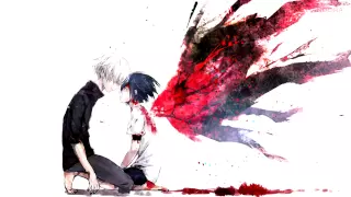 tokyo ghoul licht und schatten yutaka yamada ost 
