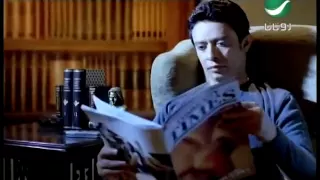                         احمد فتحى   حبيبى تعال دندنها