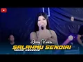 Download Lagu Salahmu sendiri - jenny vanesa || Tanpa kendang || versi jandut