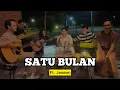 Download Lagu SATU BULAN (cover) - Jesenn ft. Fivein #LetsJamWithJames