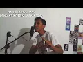 Download Lagu eka jaya - terserah (cover dengan lirik by @junartbhazier )