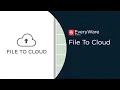 Download Lagu EveryWare File to Cloud