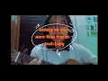 Download Lagu Wishing We Were More Than Friends - push baby (cover)