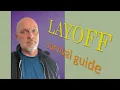 Layoff Survival Guide
