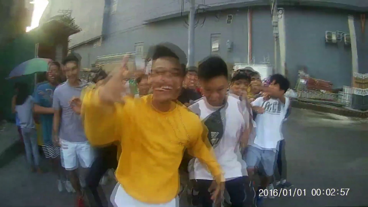 Switch It Down - Jiar (Dance Challenge) | Groovy Ghetto