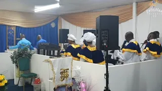 agbami rendering ccc hymn 288 aiye egbe orin yin 