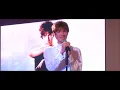 "I'm thinking of you" live by Pierre de Maere