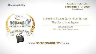 The Sunshine Squad film thumbnail