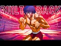 Download Lagu 「Training AMV」- Build You Back 💪🥊