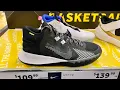 Nike Kyrie Flytrap 5 Grade School Anthracite