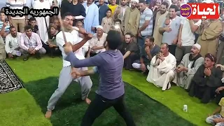 من افراح عائلات البحيرى قريه البحيرى 