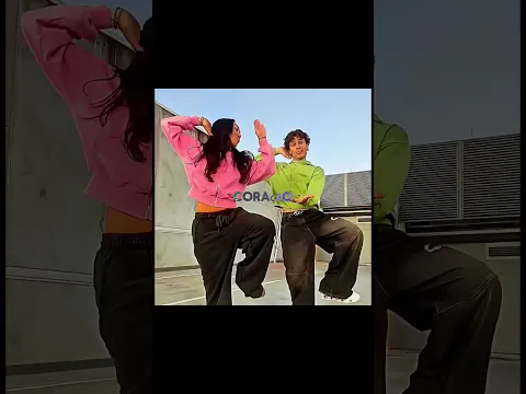 ELA PEIDA FUNK ⚡ LE SSERAFIM Dance Trend Viral | K-Pop Dance Challenge #shorts #edits