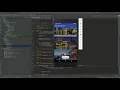 A Simple Android Apps with P Dagger RxJava and Retrofit Demo