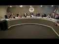 City Council Meeting - 03-10-2026