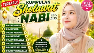 kumpulan sholawat penyejuk hati u0026 penarik rezeki sholawat nabi muhammad saw sholawat nabi merdu 2026