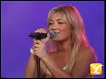 La Oreja de Van Gogh, Geografía, Festival de Viña 2005