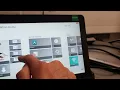 How to run LLEAP and patient monitor WITHOUT manikin quick dirty version