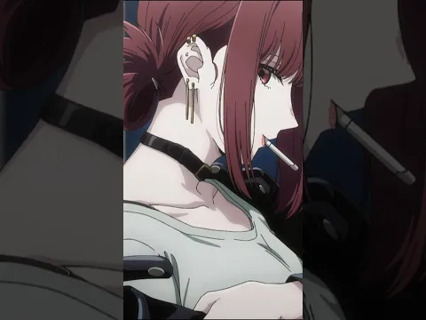 Cuando tu WAIFU te pide que la huelas π π¬πΏ | #anime #waifu