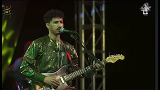 Kader Tarhanine Alhoriya Festival Ogobagna 2023 Kadertarhanine Ogobagna 