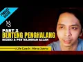 Download Lagu 002 BENTENG PENGHALANG REZEKI DAN PERTOLONGAN ALLAH - MIRZA SATRIA