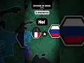 Download Lagu Napoleon's Invasion of Russia 🇫🇷🤜🇷🇺 #1812 #France #Napoleon #Russia #Winter #Moscow #map #history