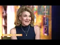"Kimberly Akimbo" cast and creators | extended interview