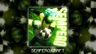 SEMPERO CRAFT MINECRAFT FUNK Official Audio  SEMPERO CRAFT MINECRAFT FUNK Official Audio