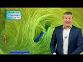 Download Lagu NZ: Big (frosty) high pressure coming, but not all have sunshine