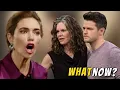 Young and the Restless Story Recap Full Breakdown Victoria s Fierce Fight with Diane Kyle