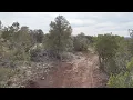 1 Acre - Mobile Homes RV Allowed In Williams Coconino County AZ Access