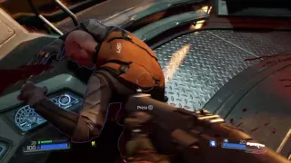 knee deep in the dead doom part 1 