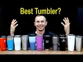 Best Tumbler Stanley vs Yeti Let s Find Out