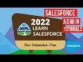 Salesforce Trailhead Understand Custom and Standard Objects Admin Beginner 2022 w CHALLENGE PART 2