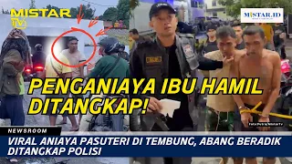 viral post natal abuse in tembung brother arrested by police