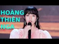 Download Lagu HOÀNG THIÊN NGA - XIN LỖI TÌNH YÊU Cô Bé Triệu View song ca cùng Đàm Vĩnh Hưng lúc lên 8
