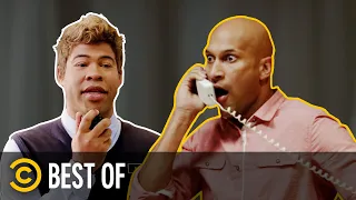 strangest customer service encounters key u0026 peele