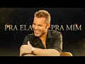 Lagu PRA ELA E PRA MIM | Eduardo Costa na Fazenda ll - 100% Rural