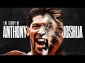 The Story of Anthony Joshua Full Documentary