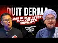 Download Lagu Bina Pondok, Masjid - Modus 'Pancing Duit'? Ustaz Mokhtar Senik Perlu Jawab Kemana Duit Derma Habis?