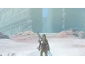 The Legend of Zelda Breath of the Wild - North Lomei Labyrinth Guide