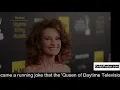 Susan Lucci biography