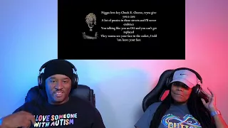 lil durk x rn4l lyrics reaction 