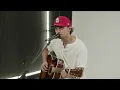 Conner Smith – “Hour With You” (Acoustic)