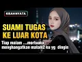 Lagu KISAH NYATA 💔 Saat Suami Dinas Mertua Yang Selalu Menemani aku 