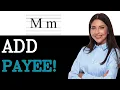 How To Add A Payee On M And T Bank 2025