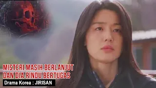  jirisan episode 7 alur cerita drama korea drakor 