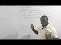 IAS 2 - INVENTORIES PART 1