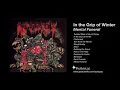 Autopsy - In the Grip of Winter (from Mental Funeral) 1991